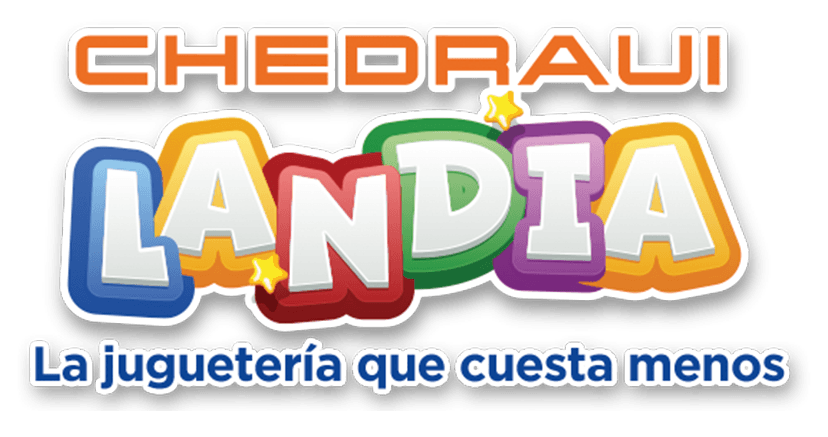 Chedrauilandia - Juguetes para niño y niña