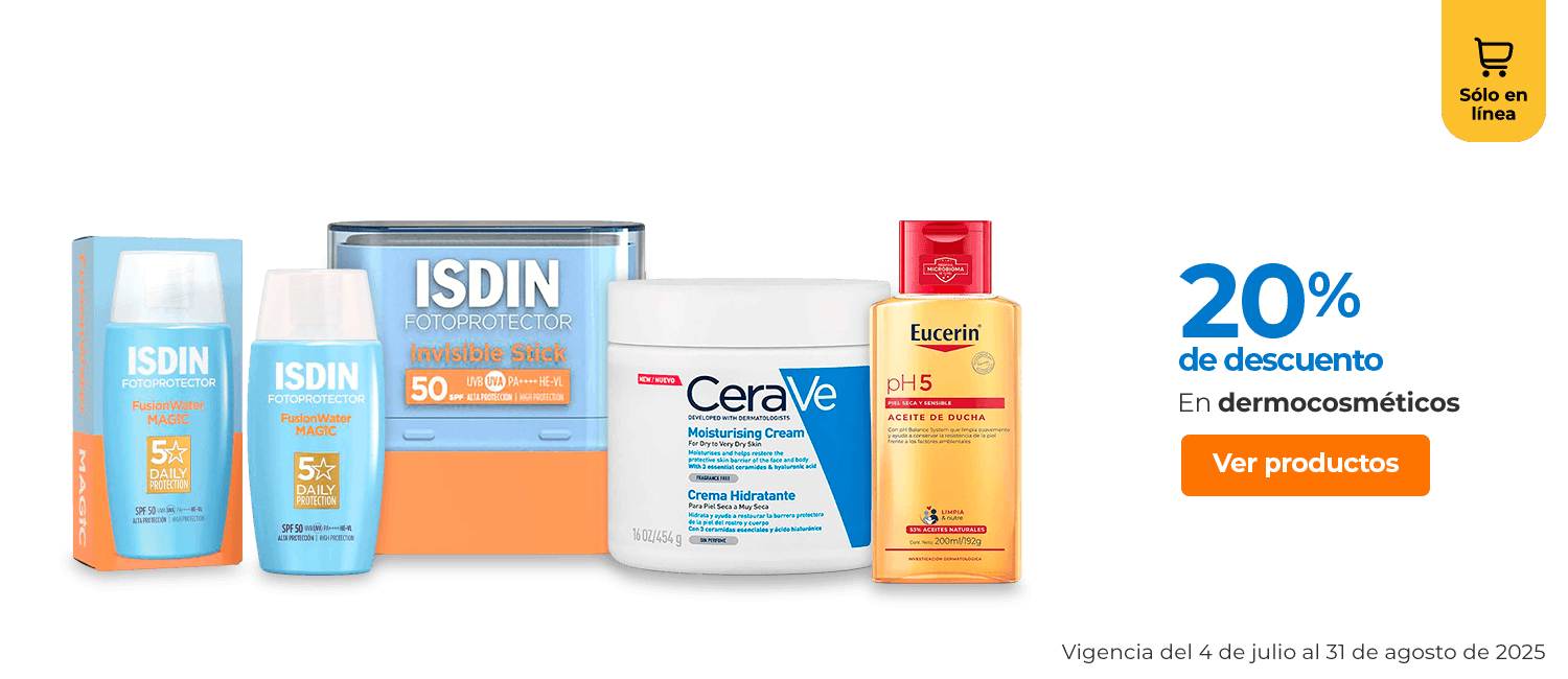Ofertas Chedraui