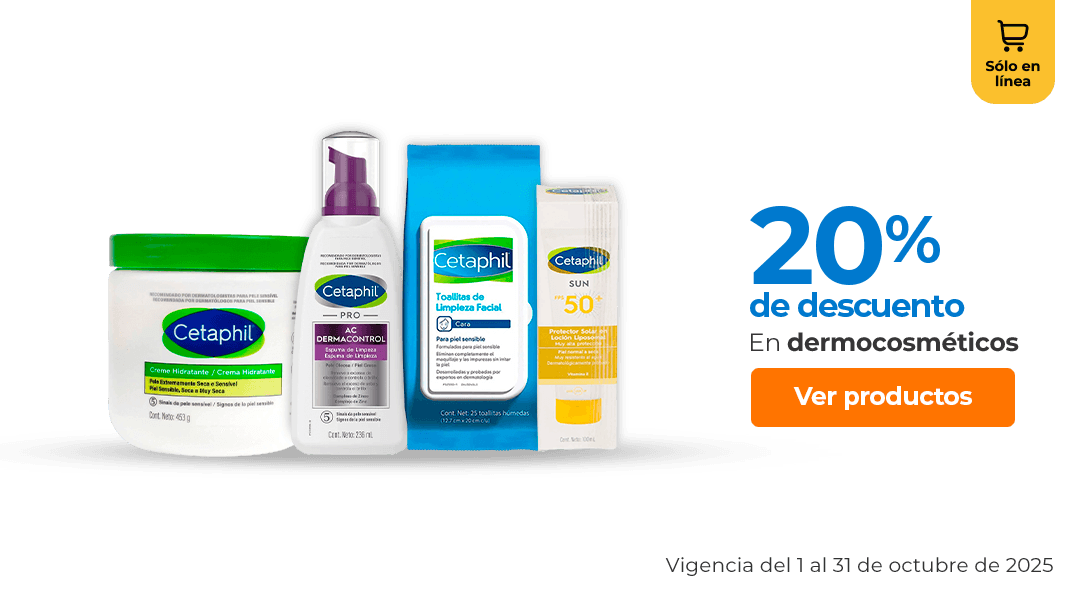 Ofertas Chedraui