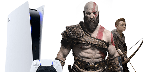 PlayStation Buen Fin 2023