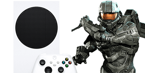 Xbox Buen Fin 2023