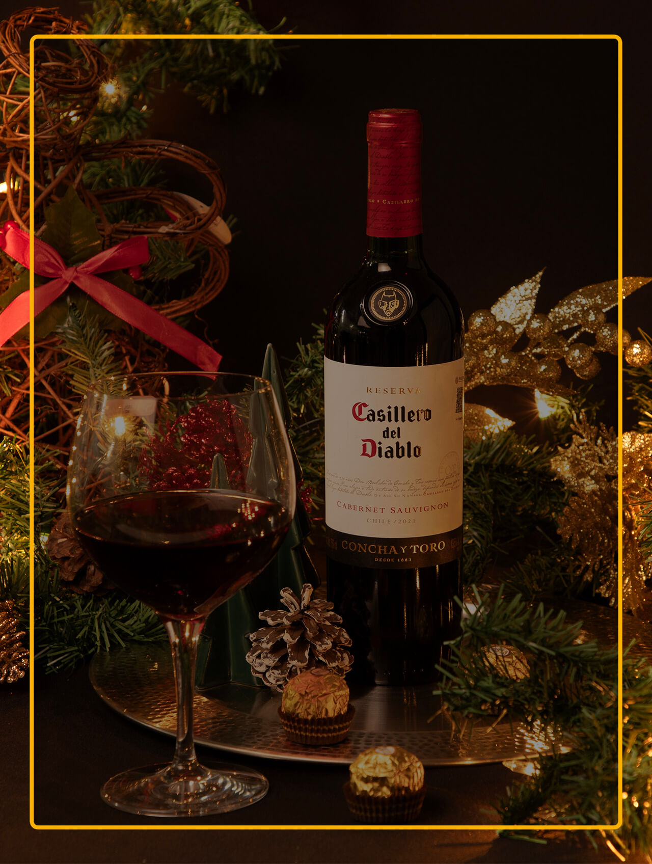 Grandes ofertas en Vinos