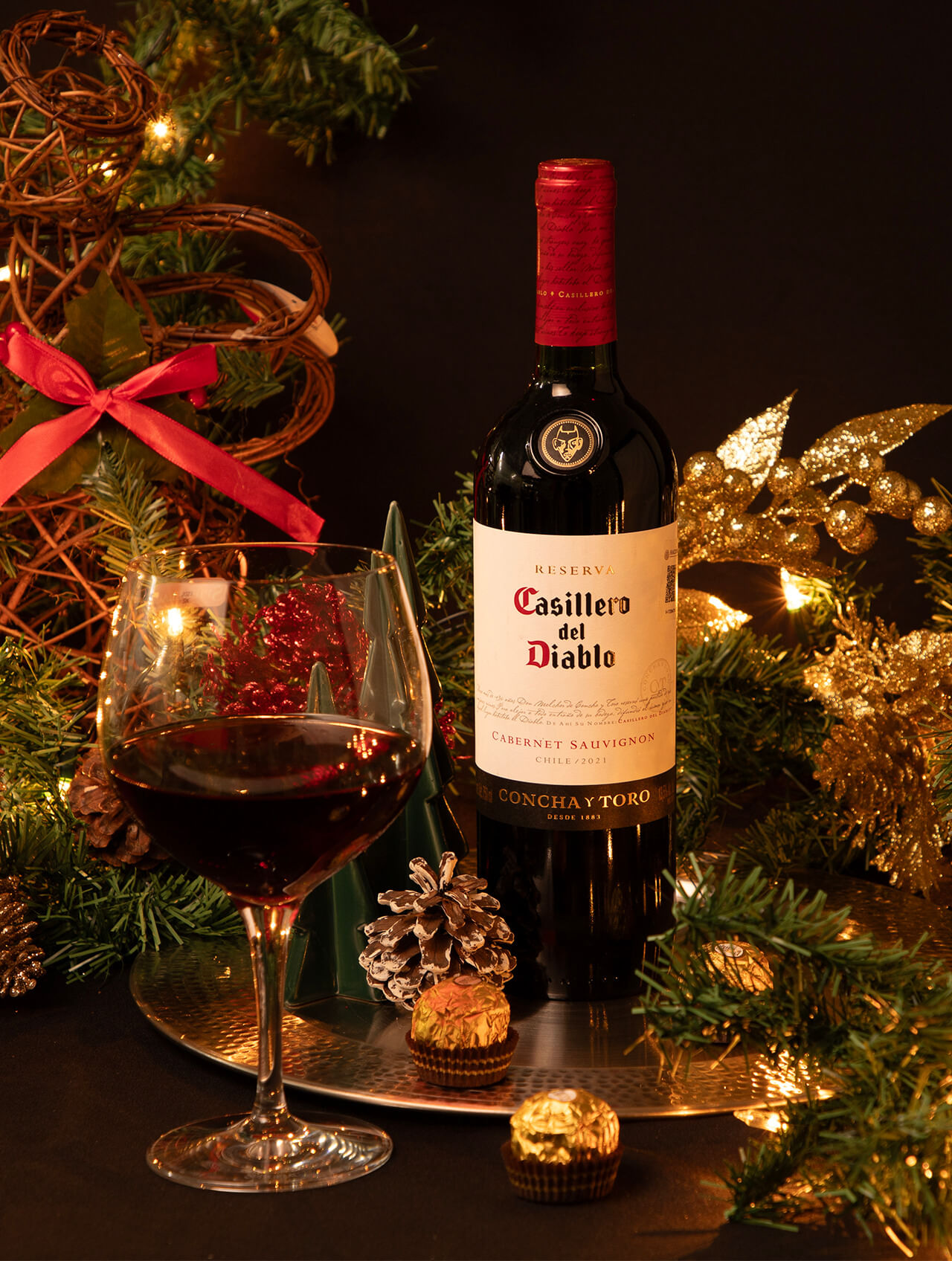 Grandes ofertas en Vinos