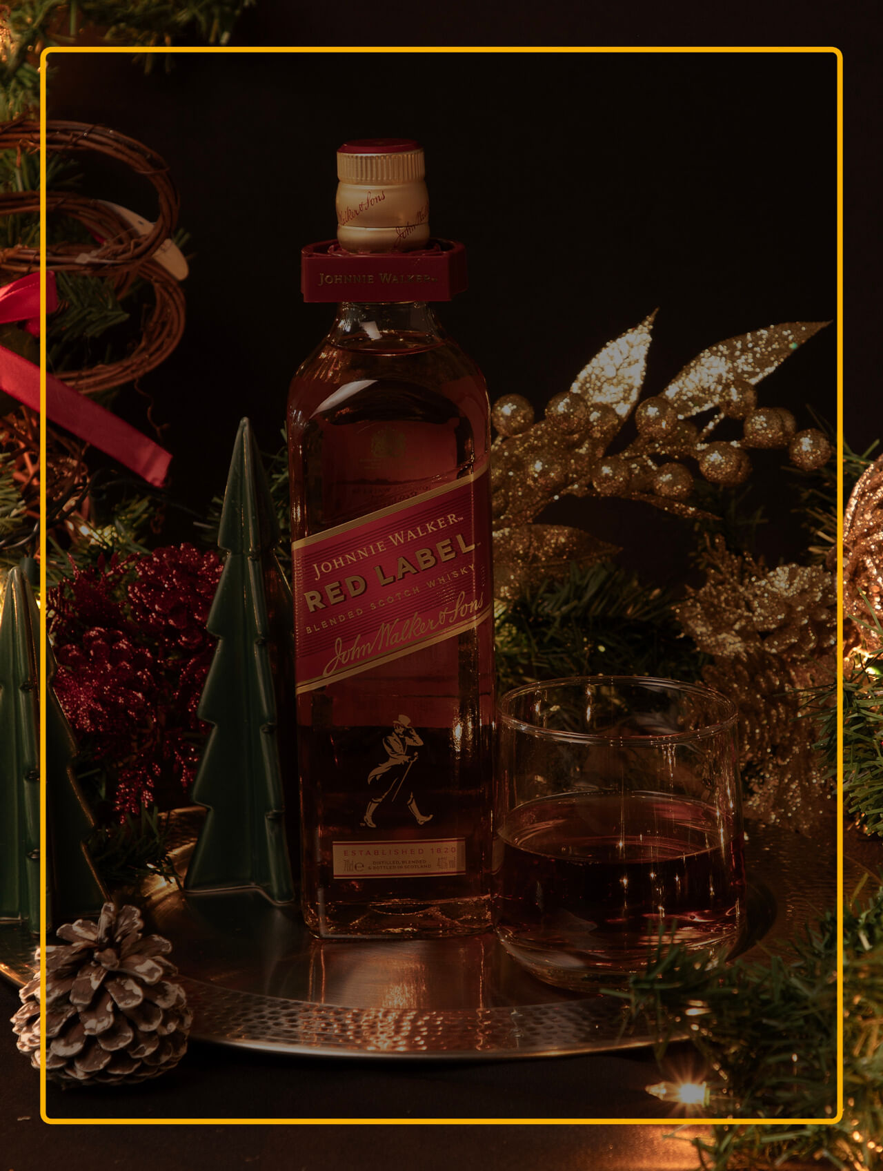 Grandes ofertas en Whisky