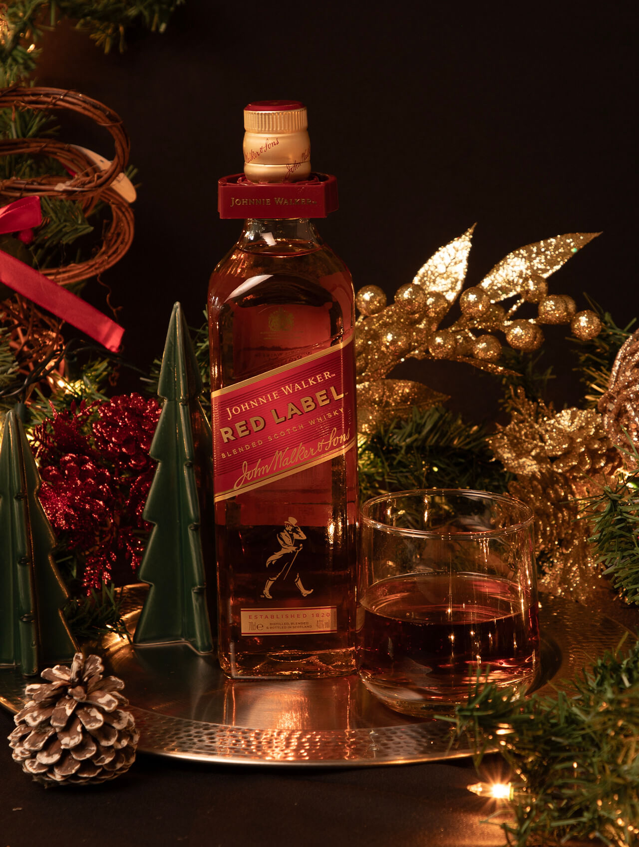 Grandes ofertas en Whisky