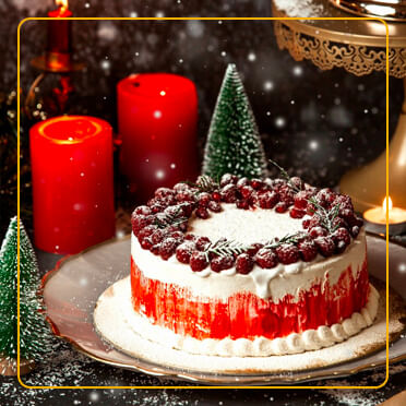 Prepara postres este fin de año