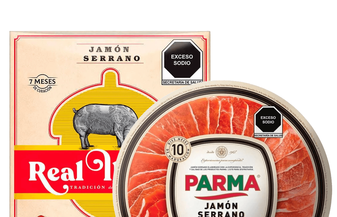 promociones de cena de año nuevo en Chedraui