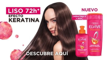 lorel dream liso