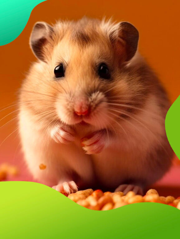 snacks para mascotas