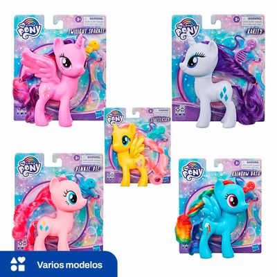 My little pony chedraui on sale