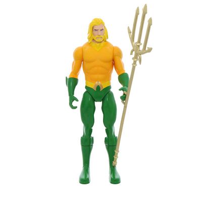 Figuras Dc Aquaman 30 cm Chedraui