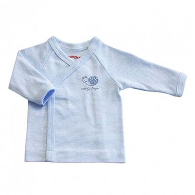 Playera Blanca Niña Baby Creysi Creysi By Estilo Elegante Playera