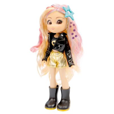 Muneca Miraculous Ladybug Fashion Doll Chedraui