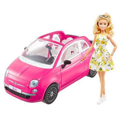 Avion de barbie chedraui online