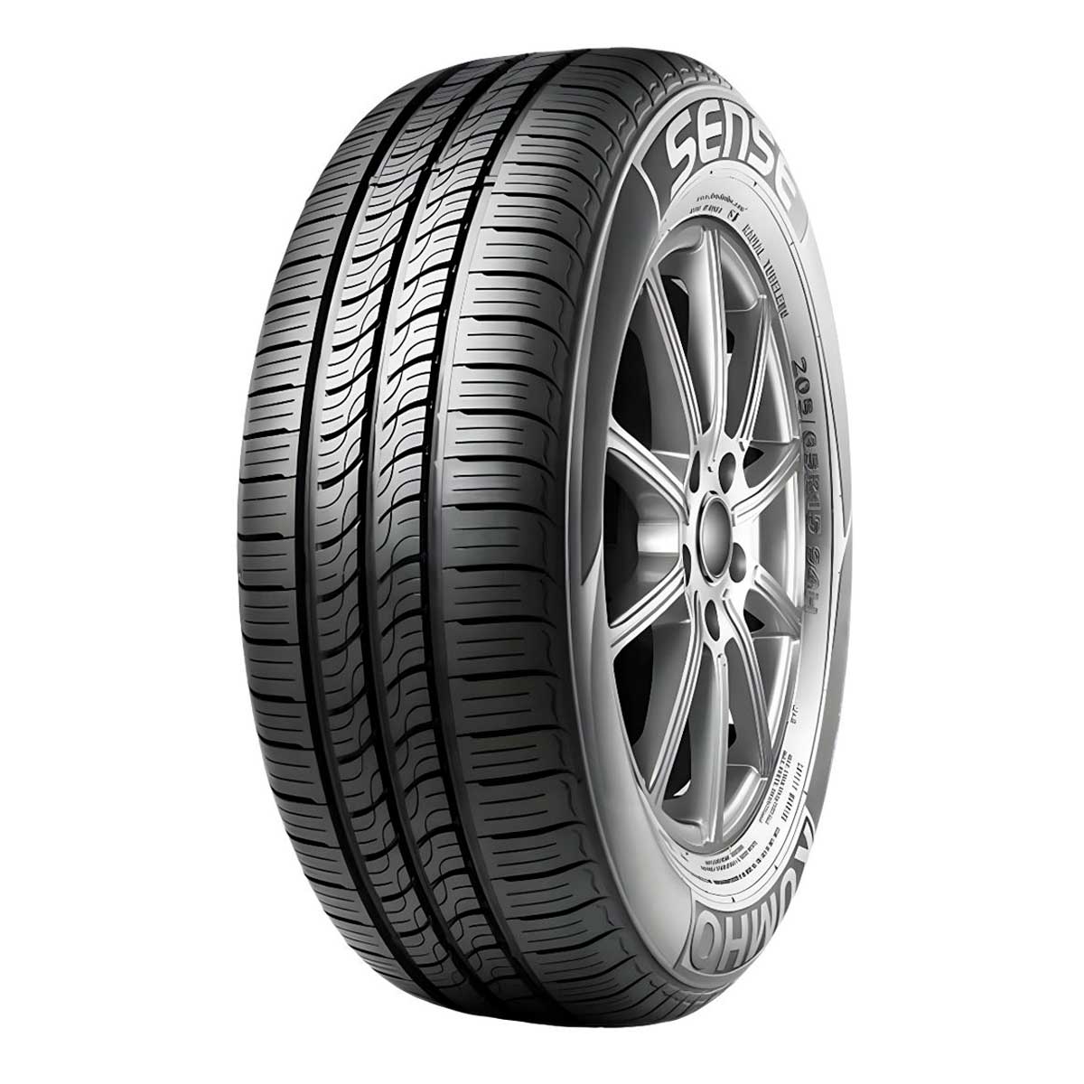 Llanta Kumho Sense Kr26 175/70r13 82h