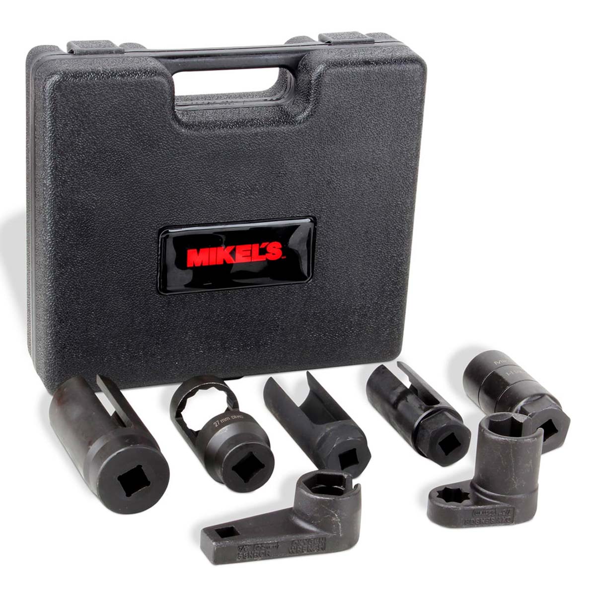 Kit Mikel'S Dado Para Sensor De Oxígeno Y Aceite