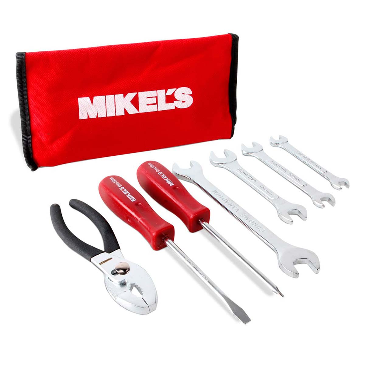 Kit De Emergencia De Herramientas Mikel'S