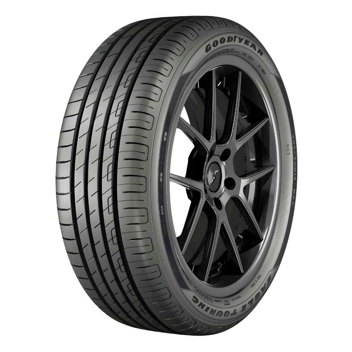 Llanta Goodyear Eagle Touring 285/45r22 114h