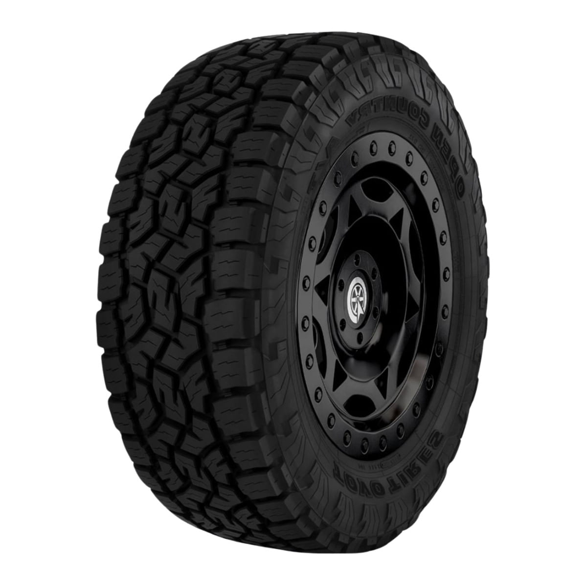Llanta Toyo Open Country A/T Iii 305/45r22 118s