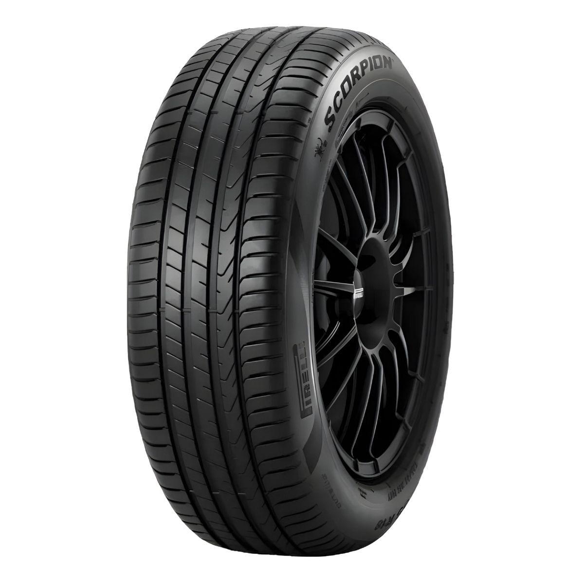 Llanta Pirelli Scorpion 235/55r18 100v