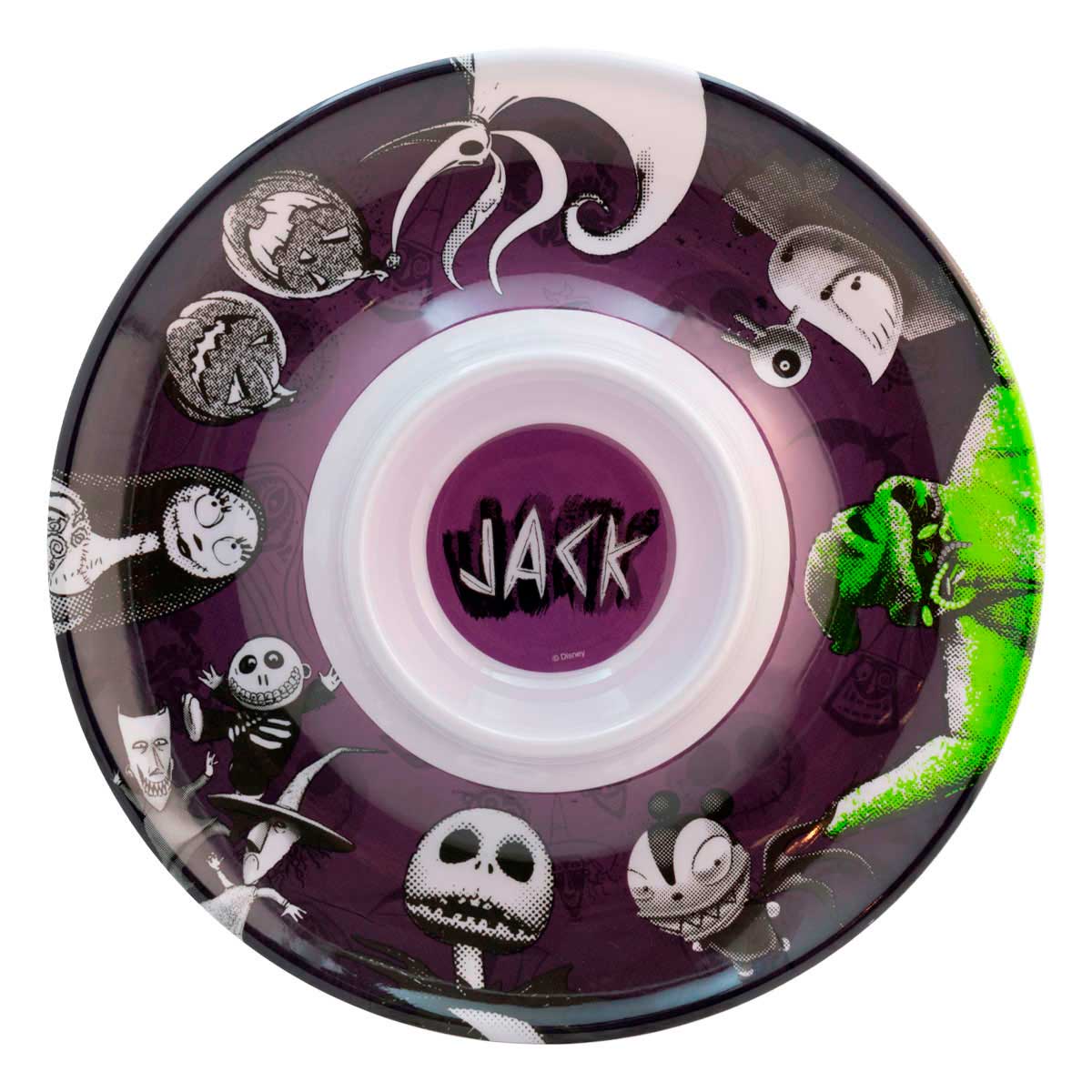 Botanero 33 Cm Jack Fun Kids