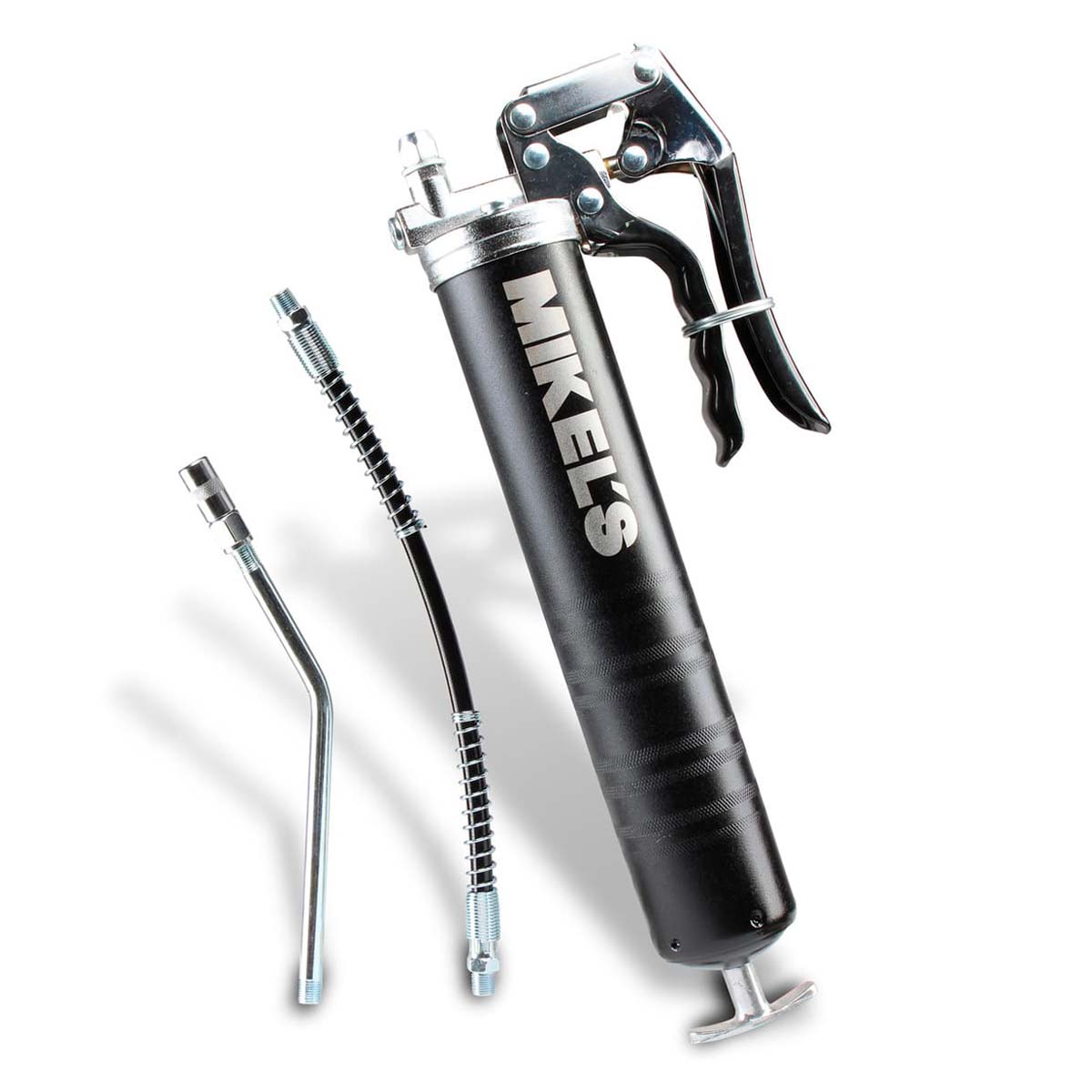 Inyector De Grasa Mikel'S Tipo Pistola 4.5 Psi
