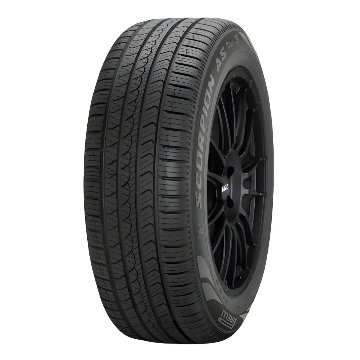 Llanta Pirelli Scorpion All Season Plus 3 235/50r19 103v