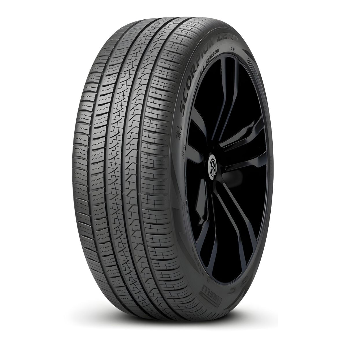 Llanta Pirelli Scorpion Zero All Season 255/45r19 100h