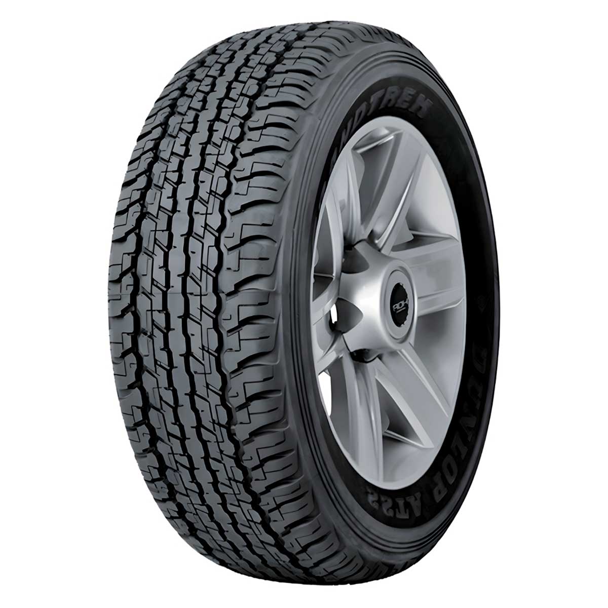 Llanta Dunlop Grandtrek At22 285/65r17 116h