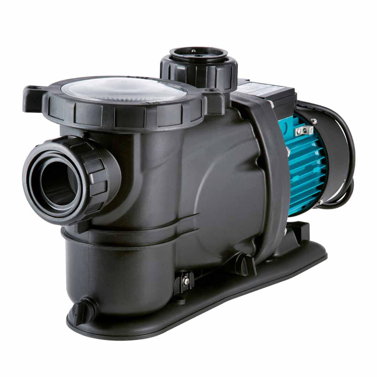 Bomba Para Alberca Iusa 3 Hp Xkp2204
