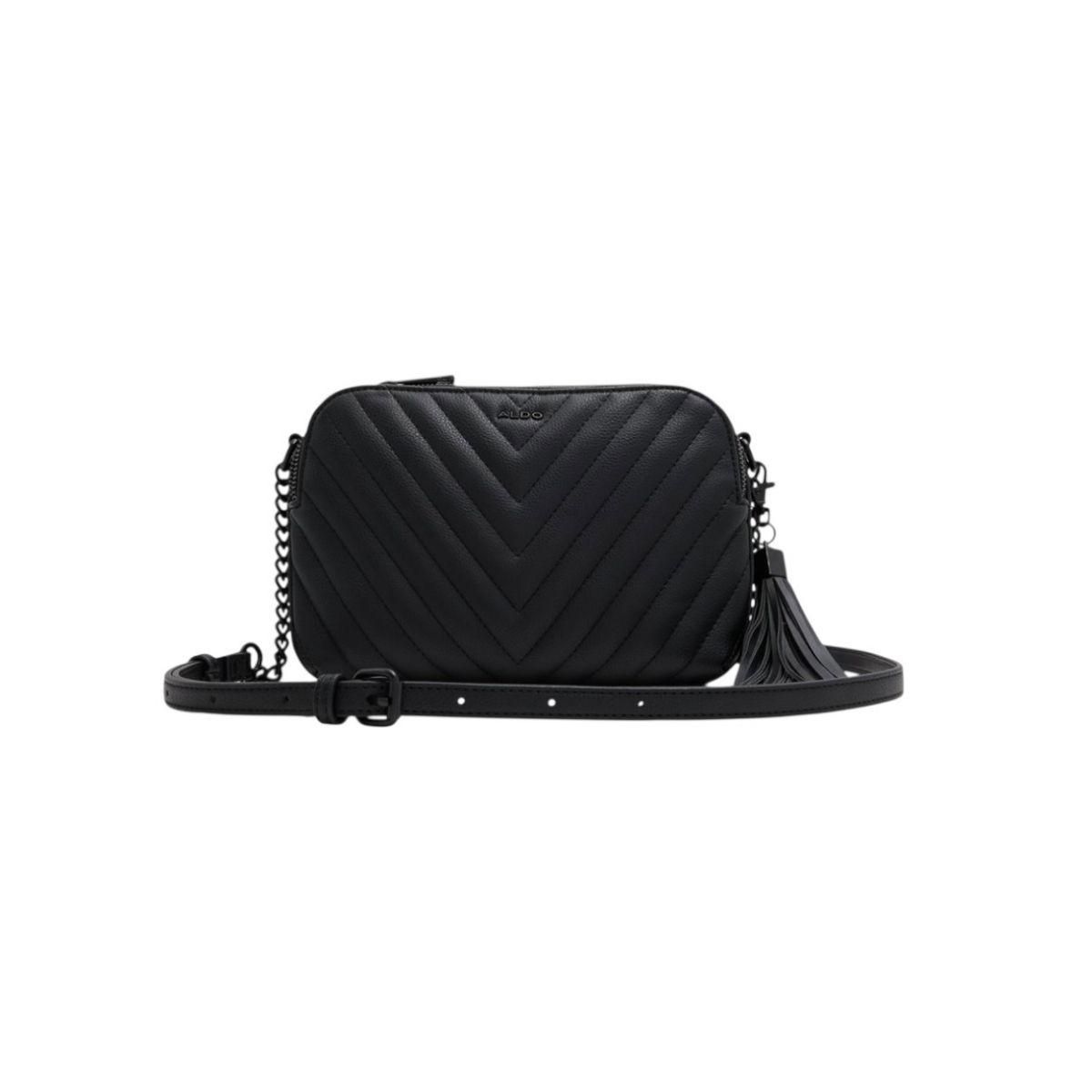 Bolsa Crossbody Aldo Color Negro
