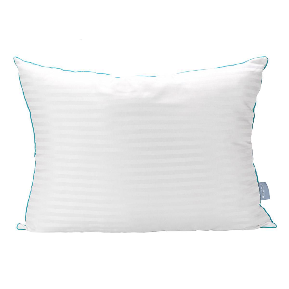 Almohada Royal Blanco Rayas