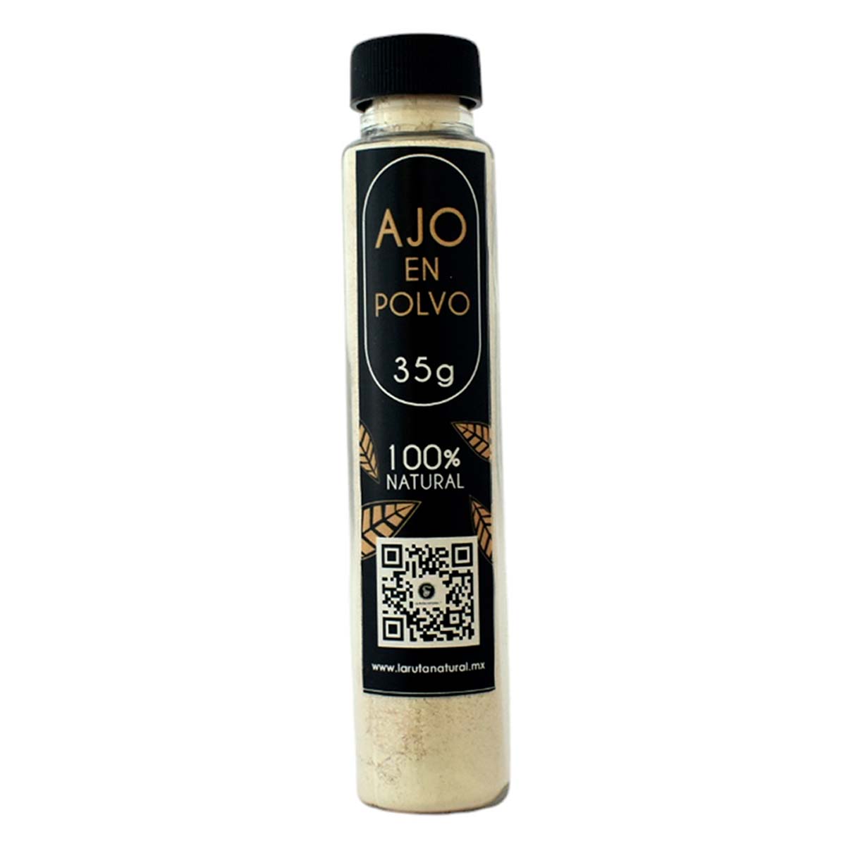 Ajo En Polvo La Ruta Natural 35g