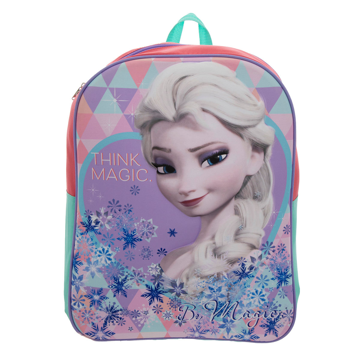 Back Pack Ruz 3d Eva Primaria
