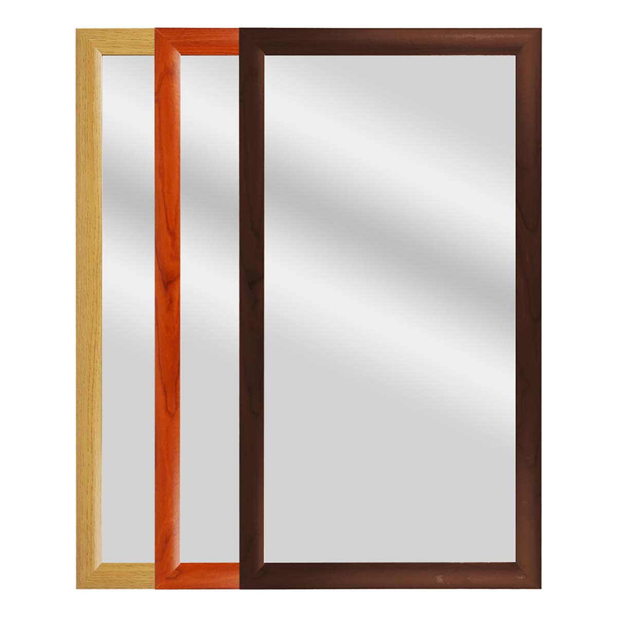 Espejo Grupo Josep Rectangular 3 Colores