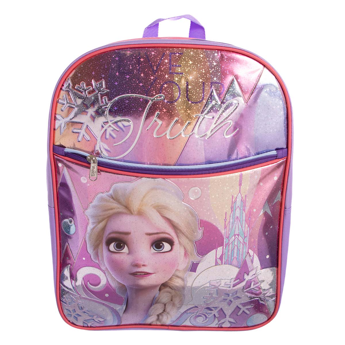 Back Pack Ruz Primaria Infant Frozen