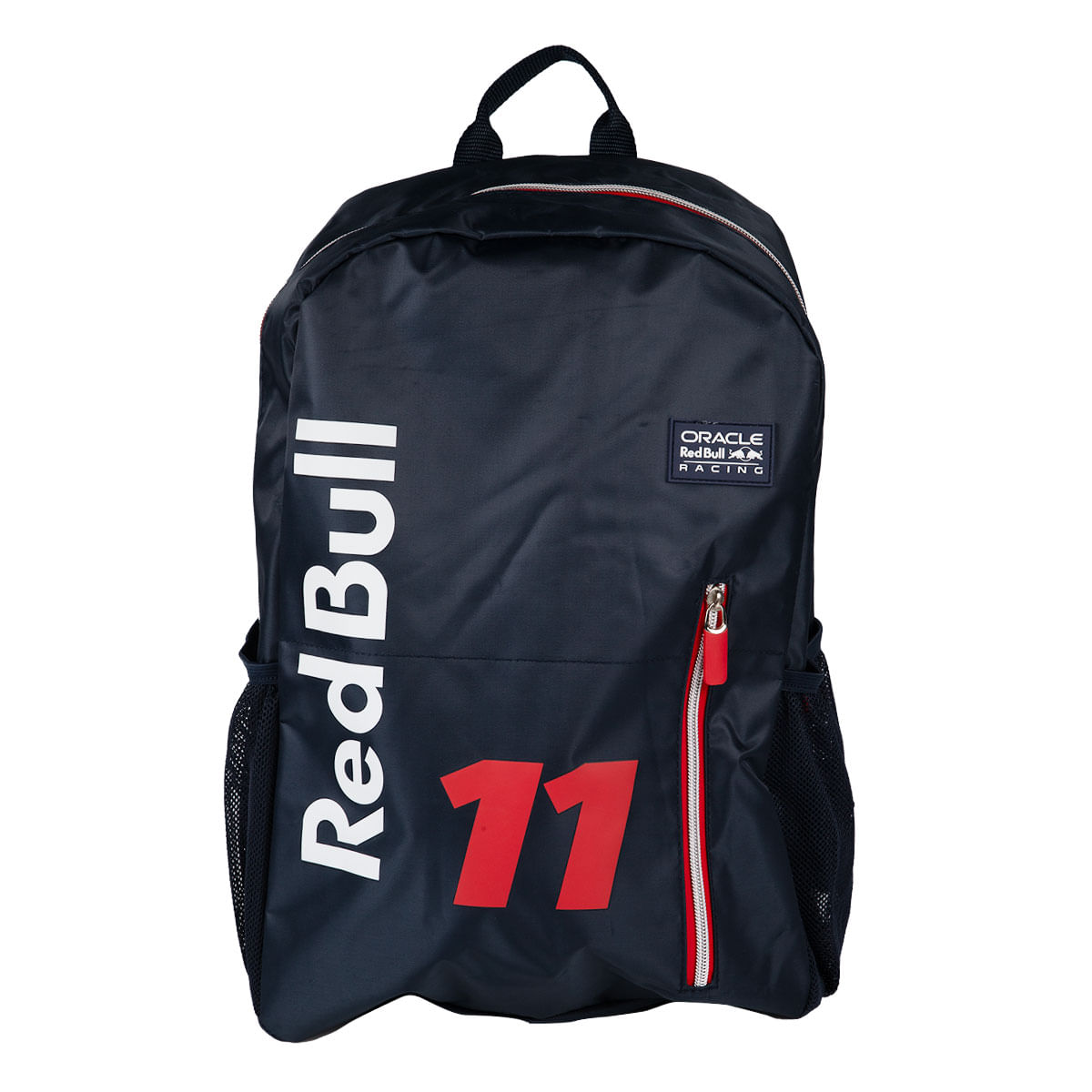 Back Pack Ruz Red Bull Racing Juvenil