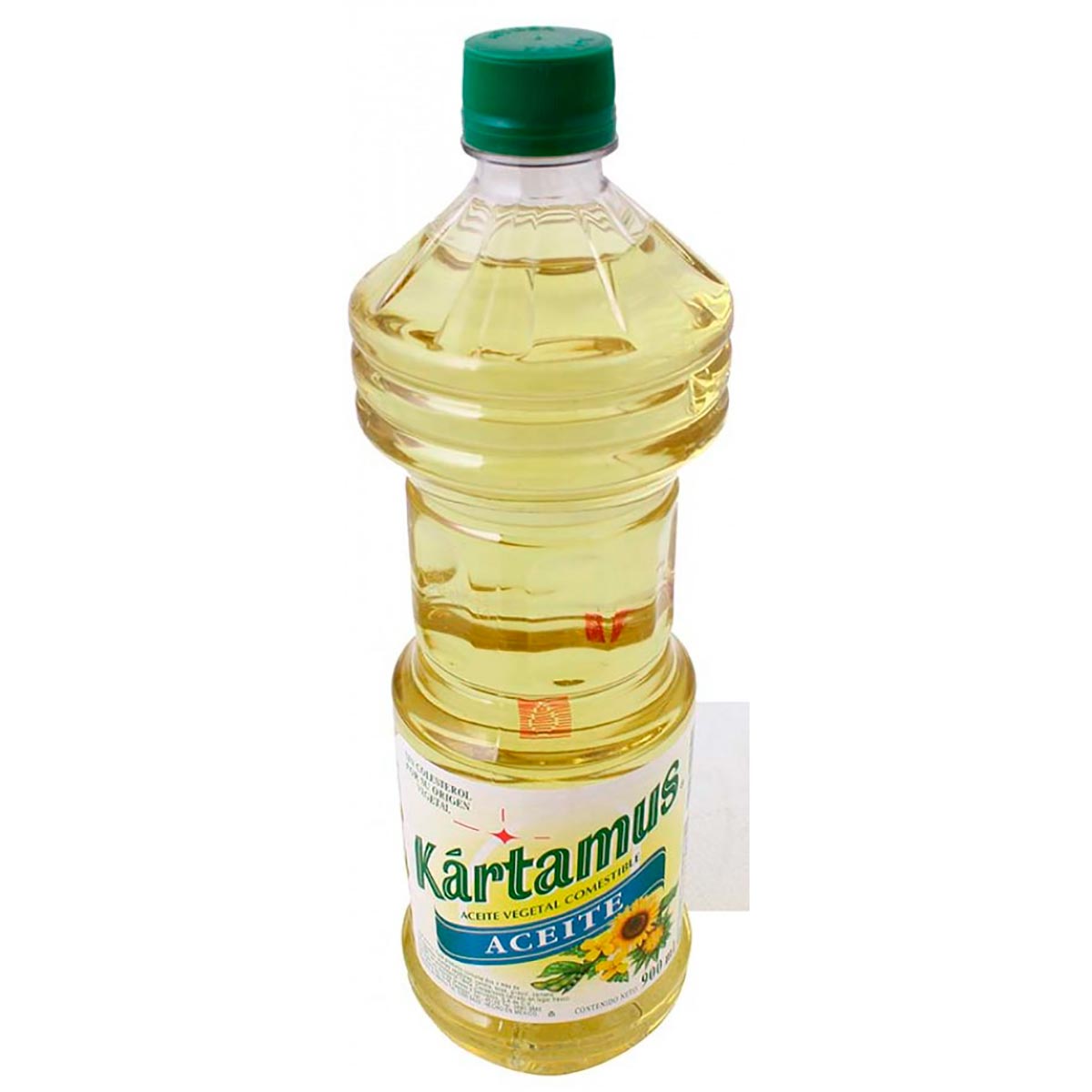 Aceite Mixto 900ml