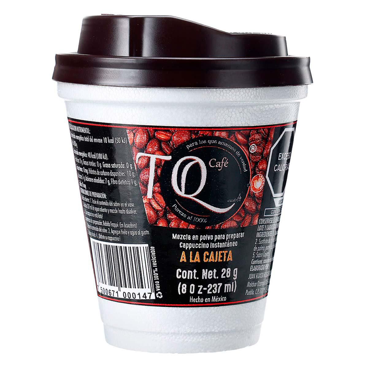 Café Bebible Tq Café 28g