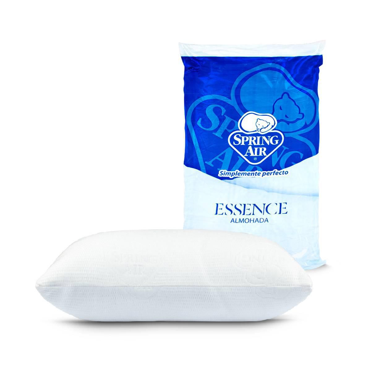 Almohada Memory Foam Essence Shreded Tamaño Estándar