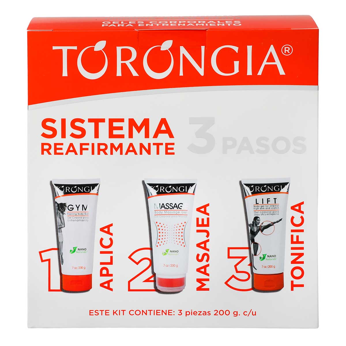 torongia l carnitina Compre online L-Carnitina, 90 cápsulas de 500 mg main image 0
