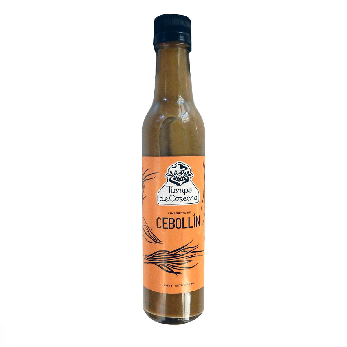 Aderezo Cebollín Tiempo De Cosecha 250g
