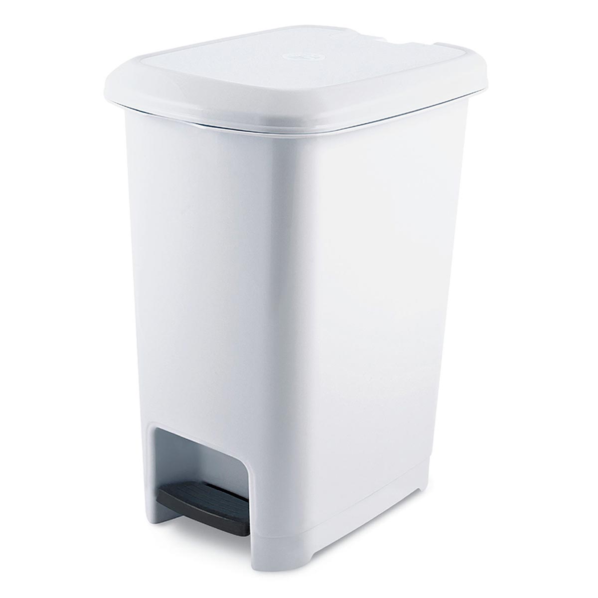 Bote Para Basura Con Pedal Rsxxi Top Choice Ucsan 25l