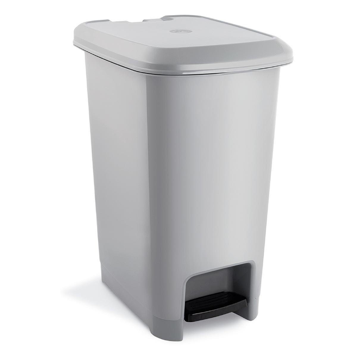 Bote Para Basura Con Pedal Rsxxi Top Choice Ucsan 60l