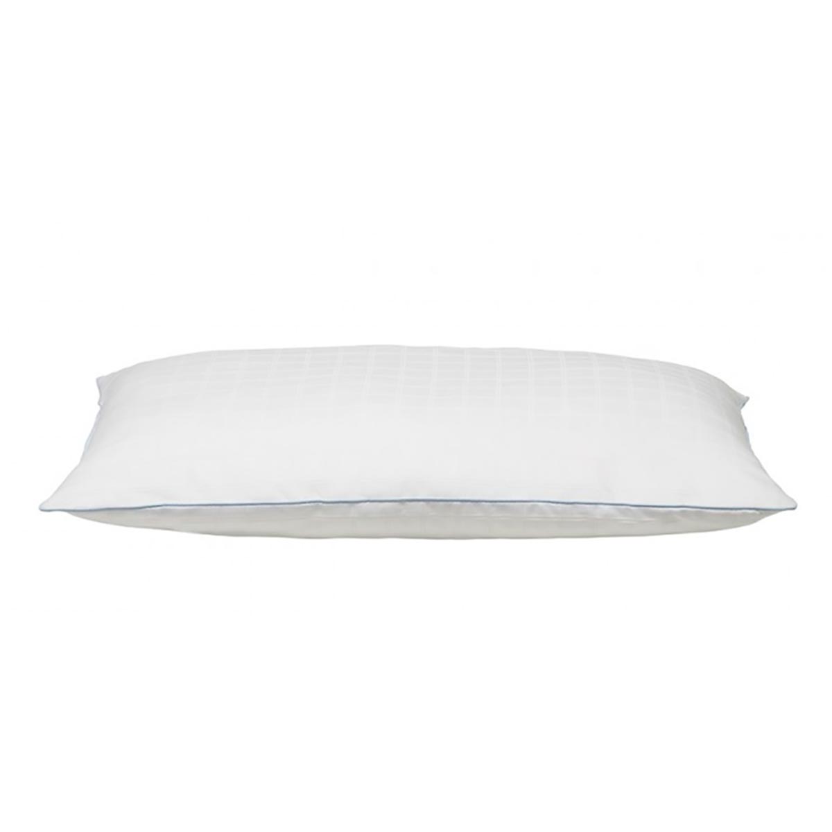 Almohada Spring Air Fiberl Ball Estándar Premium