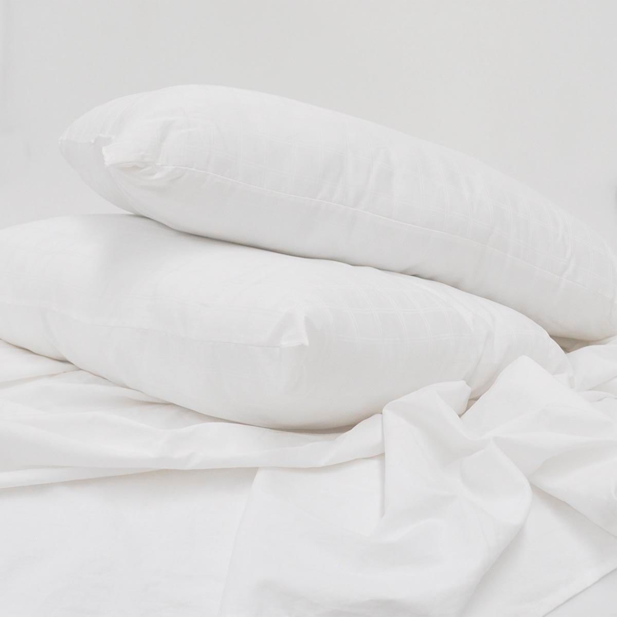 Almohada Spring Air 2 Pack King