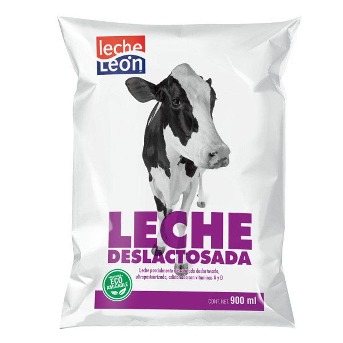 Deslactosada 900ml