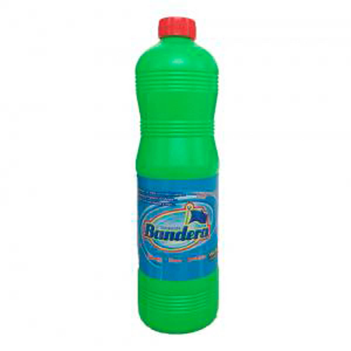 Blanqueador Líquido Bandera 960ml