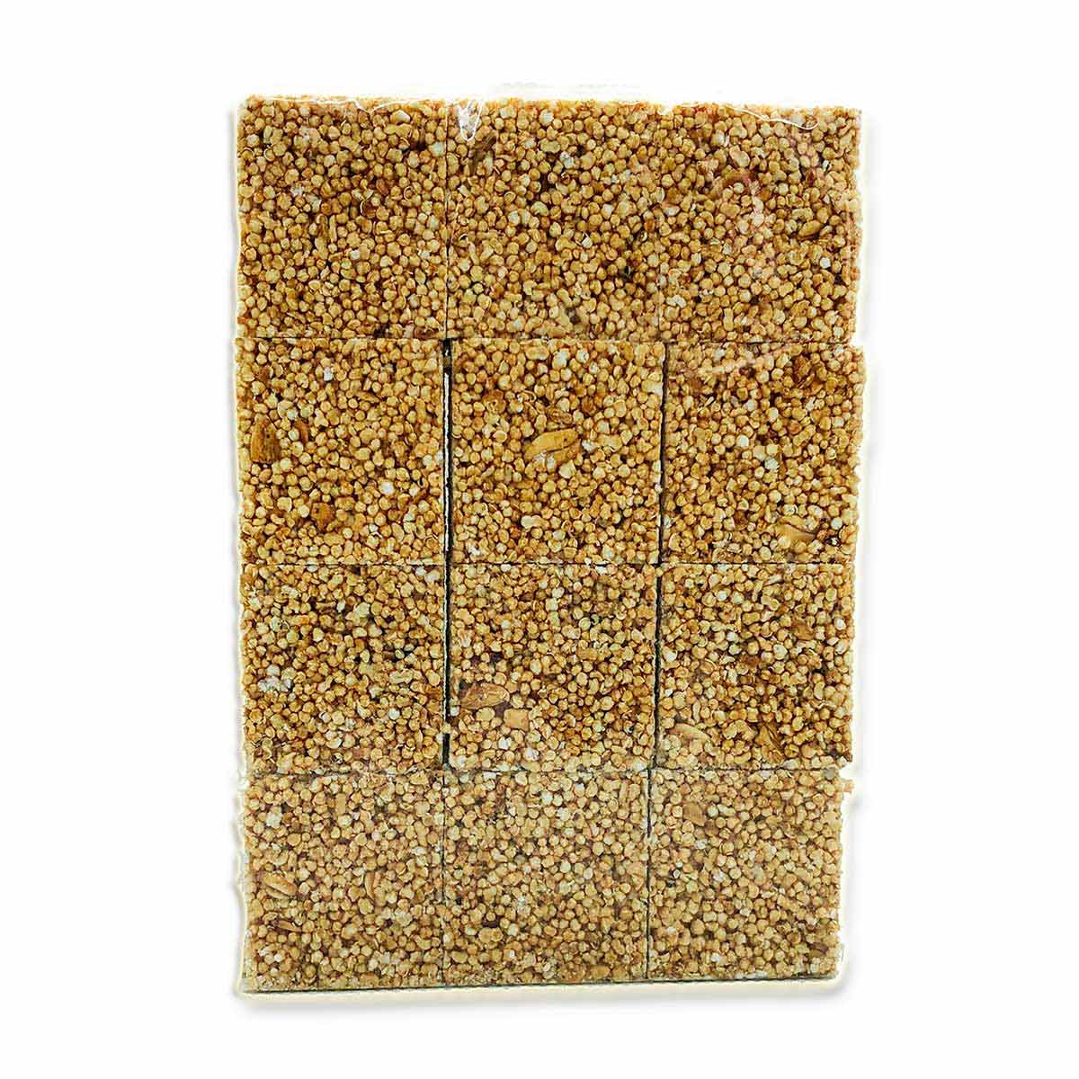 Amaranto Olype Miel 90g