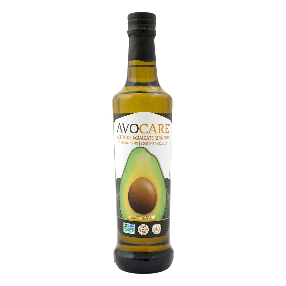 Aceite 500ml